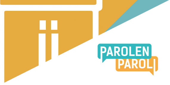 Parolen Paroli - Argumentationstraining gegen Stammtischparolen, nach Prof. Dr. Klaus Peter Hufer